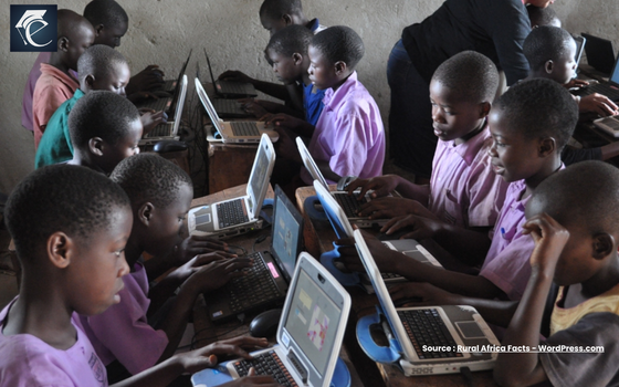 Rural-Urban Disparities i